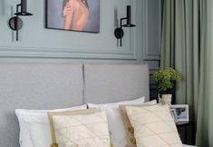 其他 4 Olive Harmony Apartment - LoftAffair