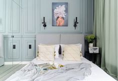 其他 5 Olive Harmony Apartment - LoftAffair