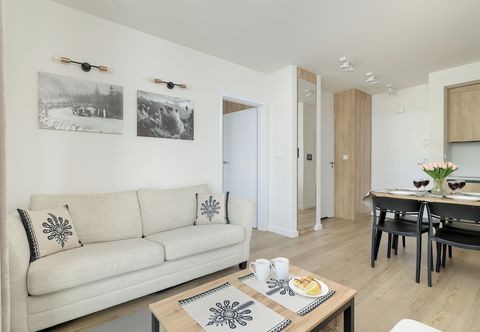 其他 Szymony Apartment by Renters Prestige