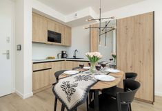 其他 6 Szymony Apartment by Renters Prestige