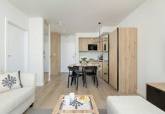 其他 7 Szymony Apartment by Renters Prestige