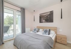 其他 4 Szymony Apartment by Renters Prestige