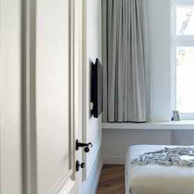 Room1Planty Horizon - LoftAffair 飯店,斯皮斯基宫飯店