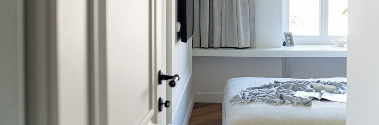 Others Planty Horizon - LoftAffair