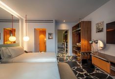 其他 5 Hotel Calimala Milano