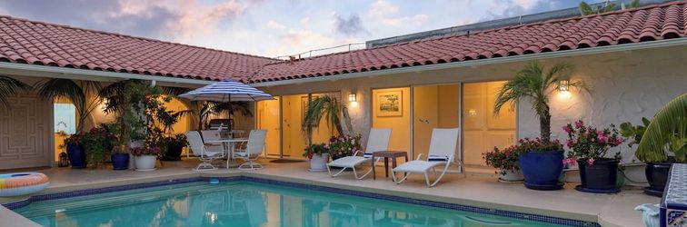 其他 Cove Watch by Avantstay A+ Views w/ Private Pool