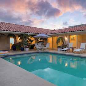 Interior 1 Cove Watch by Avantstay A+ Views w/ Private Pool, Keenan Supply - San Diego Hotels