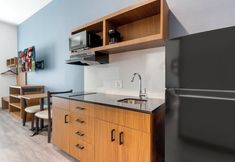 其他 5 HomeTowne Studios by Red Roof Tampa - Airport