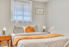 其他 6 Mt Air Motel