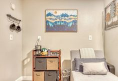 其他 4 Mt Air Motel