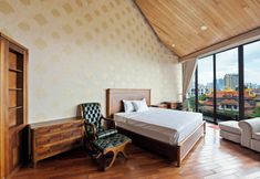 Others 7 Moon West Lake Residence