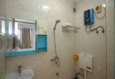 Others 7 Beihai Jiuyu Inn (Silver Beach)