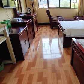 Primary image 1 峨眉山湖畔人家客栈, 金口河区 酒店