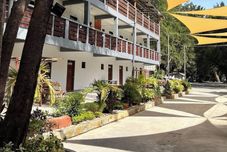 Others Camp Rofelio Surfing Beach Resort