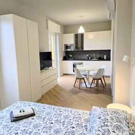 Primary image 1 Monza Apartments, Muggiò Hotels