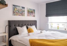 Lainnya 6 RentPlanet - Apartament Nowowiejska