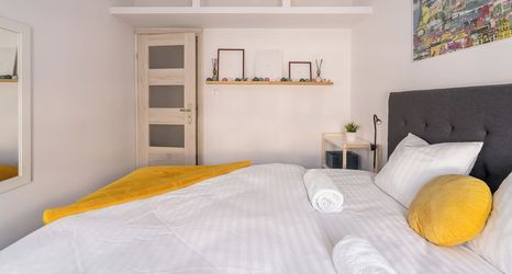 Lainnya 2 RentPlanet - Apartament Nowowiejska