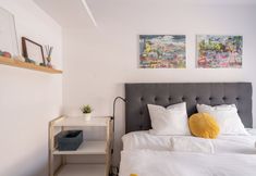 Lainnya 5 RentPlanet - Apartament Nowowiejska