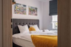 Lainnya RentPlanet - Apartament Nowowiejska