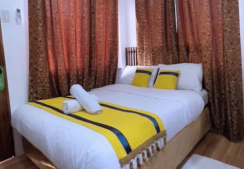 其他 Mactan Hostel