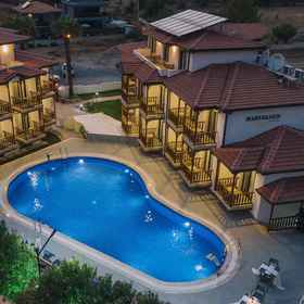 Primary image1薩里格梅奇妙度假村,达拉曼机场飯店