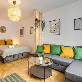 Primary image 1 RentPlanet - อพาร์ตเมนต์ Kościuszki, โรงแรม & ที่พัก Wrocław Główny