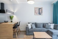 その他 RentPlanet - Apartament Walońska