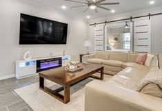 Others 4 Relax, Play, Swim: Luxe Haines City Home w/ Lanai!