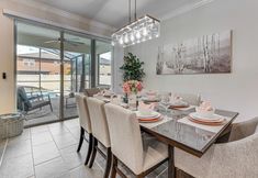 Others 7 Relax, Play, Swim: Luxe Haines City Home w/ Lanai!