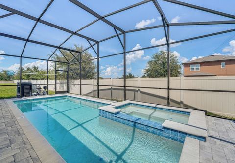 Others Relax, Play, Swim: Luxe Haines City Home w/ Lanai!