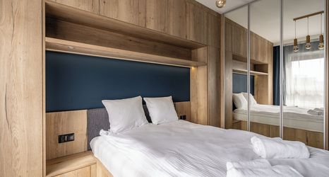 Others 2 RentPlanet - Apartament Małopanewska