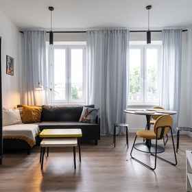 Primary image 1 RentPlanet - Apartament Ołbińska, Psie Pole Hotels