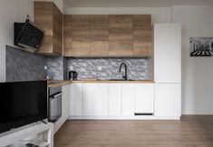 其他 6 RentPlanet - Apartament Ołbińska