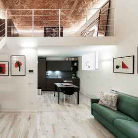 Room 1 Diaz 3, Province of Como Hotels