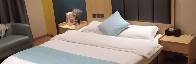 Lainnya Zhongshan Wenhua Fashion Hotel