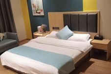 Lainnya Zhongshan Wenhua Fashion Hotel