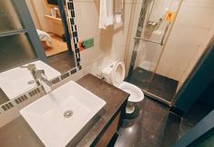 Lainnya 3 Zhongshan Wenhua Fashion Hotel