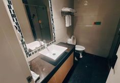 Lainnya 4 Zhongshan Wenhua Fashion Hotel