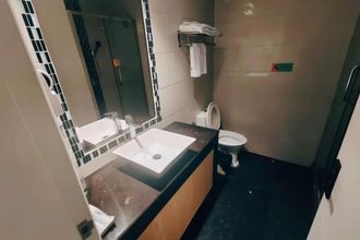 Lainnya 4 Zhongshan Wenhua Fashion Hotel