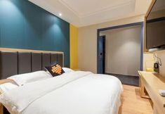 Lainnya 6 Zhongshan Wenhua Fashion Hotel