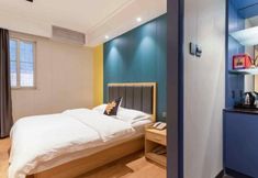 Lainnya 7 Zhongshan Wenhua Fashion Hotel