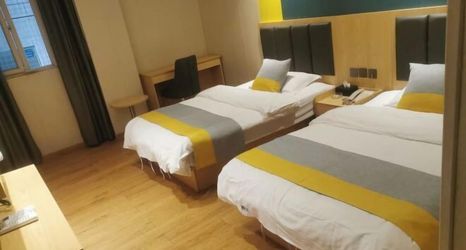 Lainnya 2 Zhongshan Wenhua Fashion Hotel