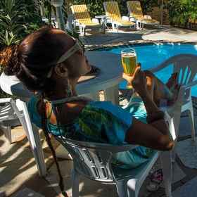 Primary image 1 Pousada Bothanica, Goiás Hotels