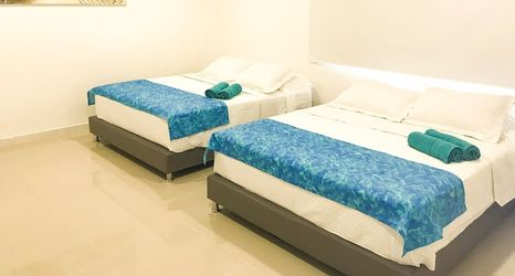 Others 2 Tropical Breeze Aerpuerto