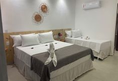 其他 6 Pousada Canouan