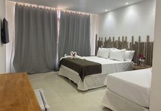 其他 4 Pousada Canouan