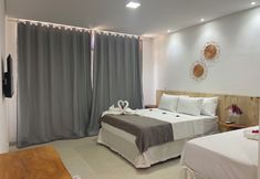 其他 7 Pousada Canouan