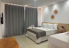 Lainnya 7 Pousada Canouan