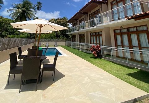 其他 Pousada Canouan