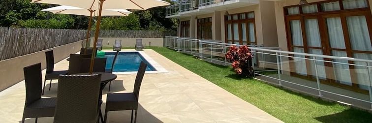 Lainnya Pousada Canouan